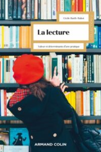 C.Barth-Rabot, La Lecture