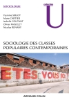 Y. Siblot et al., Sociologie des classes populaires contemporaines