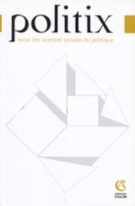 F. de Barros, T.Charbit (coord.), La colonie rapatriée