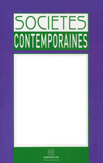 C. Lomba et al. (dir), Les classifications professionnelles en pratiques : approches ethnographiques et historiques