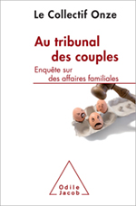 S. Gollac, Au tribunal des couples