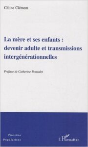 C.Clément, La mère et ses enfants