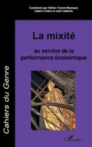 S.Fortino et al., La mixité au service de la performance économique