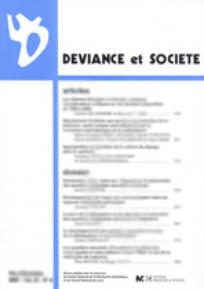 M.Kokoreff et al. (coord), Les émeutes urbaines : comparaisons internationales