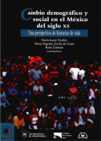 M.Cosio et al., Cambios demográficos y sociales en México del siglo XX