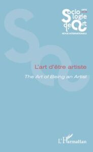 C. Bense Ferreira Alves, L'art d'être artiste