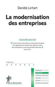D.Linhart, La modernisation des entreprises