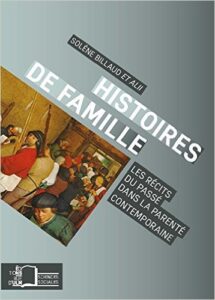 S. Gollac, Histoires de famille