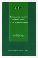 J.Freedman et al., Femmes, Genre, Migrations et Mondialisation