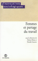 H.Hirata, D.Senotier Femmes et partage du travail