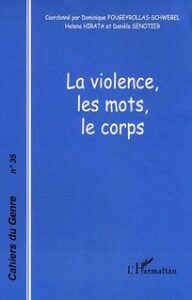 H.Hirata et al., La violence, les mots, le corps