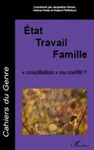 H.Hirata et al., État Travail Famille