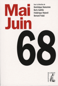 B. Pudal et al. (dir.), Mai-Juin 68