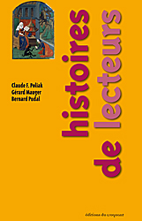 B. Pudal et al., Histoires de lecteurs