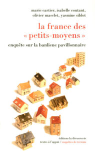 Y. Siblot et al., La France des "petits-moyens"