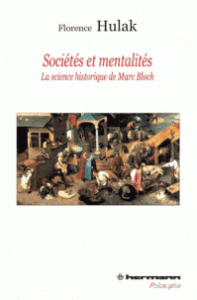 F. Hulak, Sociétés et mentalités