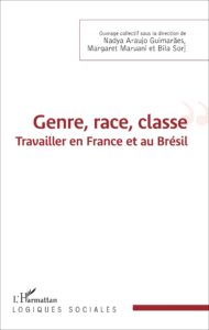 N. Araujo Guimarães et al. (Ed.), Genre, race, classe