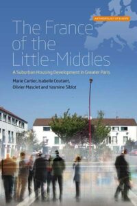 Y. Siblot et al. The France of the Little-Middles: A Suburban Housing