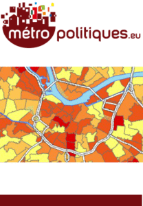 P. Gilbert et al. (coord.) Les territoires du vote