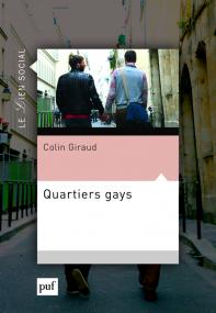 C. Giraud Quartiers gays