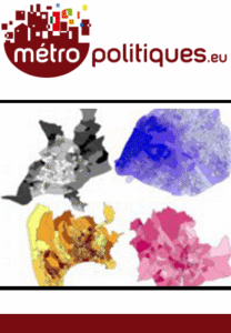 Pierre Gilbert et al. (ed.) Présidentielle 2017. Les votes des grandes villes au microscope