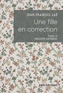 JF Laé, Une fille en correction