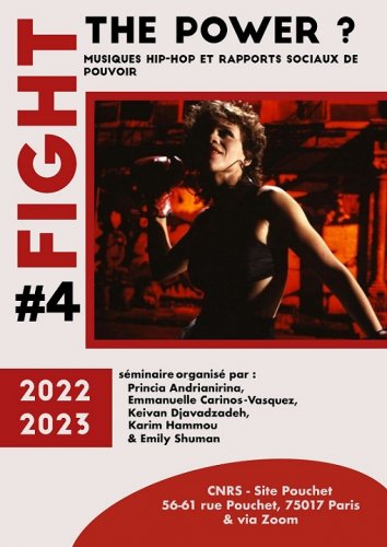 "Fight The Power ?" Musiques hip-hop et rapports sociaux de pouvoir