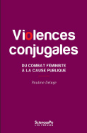 P.Delage, Violences conjugales