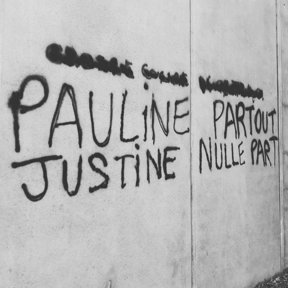 Séminaire JUSTINES 2020-2021