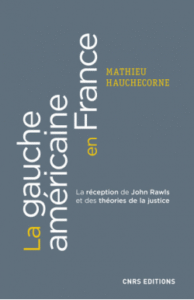 M.Hauchecorne, La gauche américaine en France