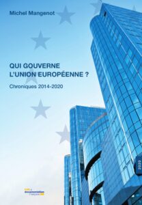 M.Mangenot, Qui gouverne l’Union européenne ?