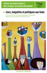 H.Hirata, et al.(dir.) Care, inégalités et politiques aux Suds