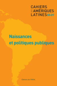C.Brugeilles, F.Lestage (dirs.) Naissances et politiques publiques 
