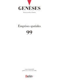 I.Boni-Le Goff (dir.), Emprises spatiales