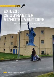 L.Overney, J-F Laé, Exilés