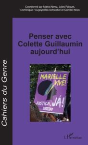Maira Abreu, et al. (Coord.), Penser avec Colette Guillaumin aujourd’hui