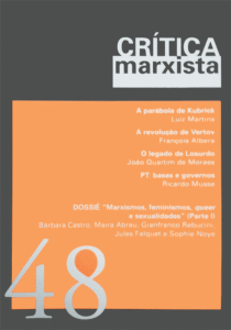 M.Abreu, B.Castro (coord.), Feminismo, marxismo e queer