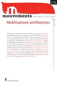 U.Palheta, O.Roueff et al. (coord.) « Mobilisations antifascistes »