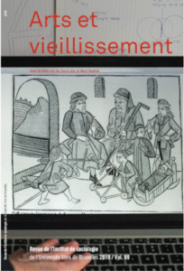 C. Levy, A.Quemin (coords), Arts et vieillissement