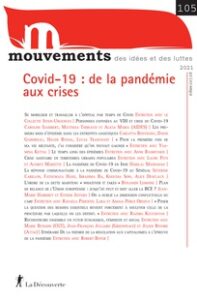 P. Delage et al. (coord.) Covid-19 : de la pandémie aux crises