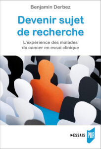 B.Derbez, Devenir sujet de recherche