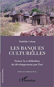 M.Leloup, Les banques culturelles