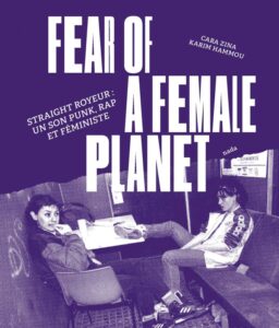 K.Hammou, C.Zina, Fear of a Female Planet