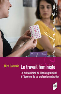 A.Romerio, Le travail féministe