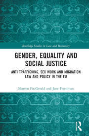 S.FitzGerald, J.Freedman, Gender, Equality and Social Justice