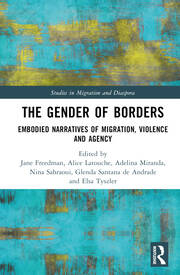 J.Freedman et al. (dir.) Gender of borders