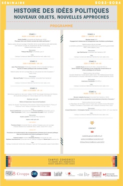 Histoire des idées politiques