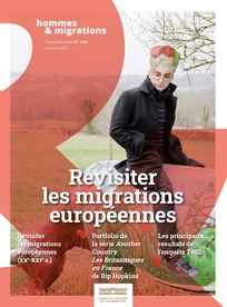 U.Palheta,Y.Siblot, et al (Coords.) Revisiter les migrations européennes