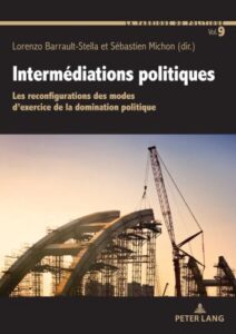 L.Barrault-Stella S.Michon Intermédiations politiques