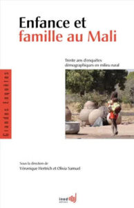 V.Hertrich, O.Samuel, Enfance et famille au Mali